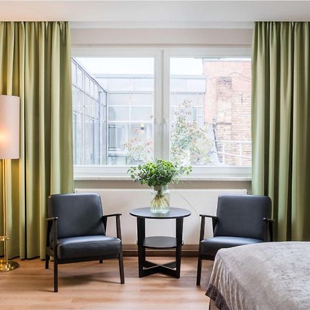 Best Western Plus Hotel Excelsior Ерфурт Екстер'єр фото