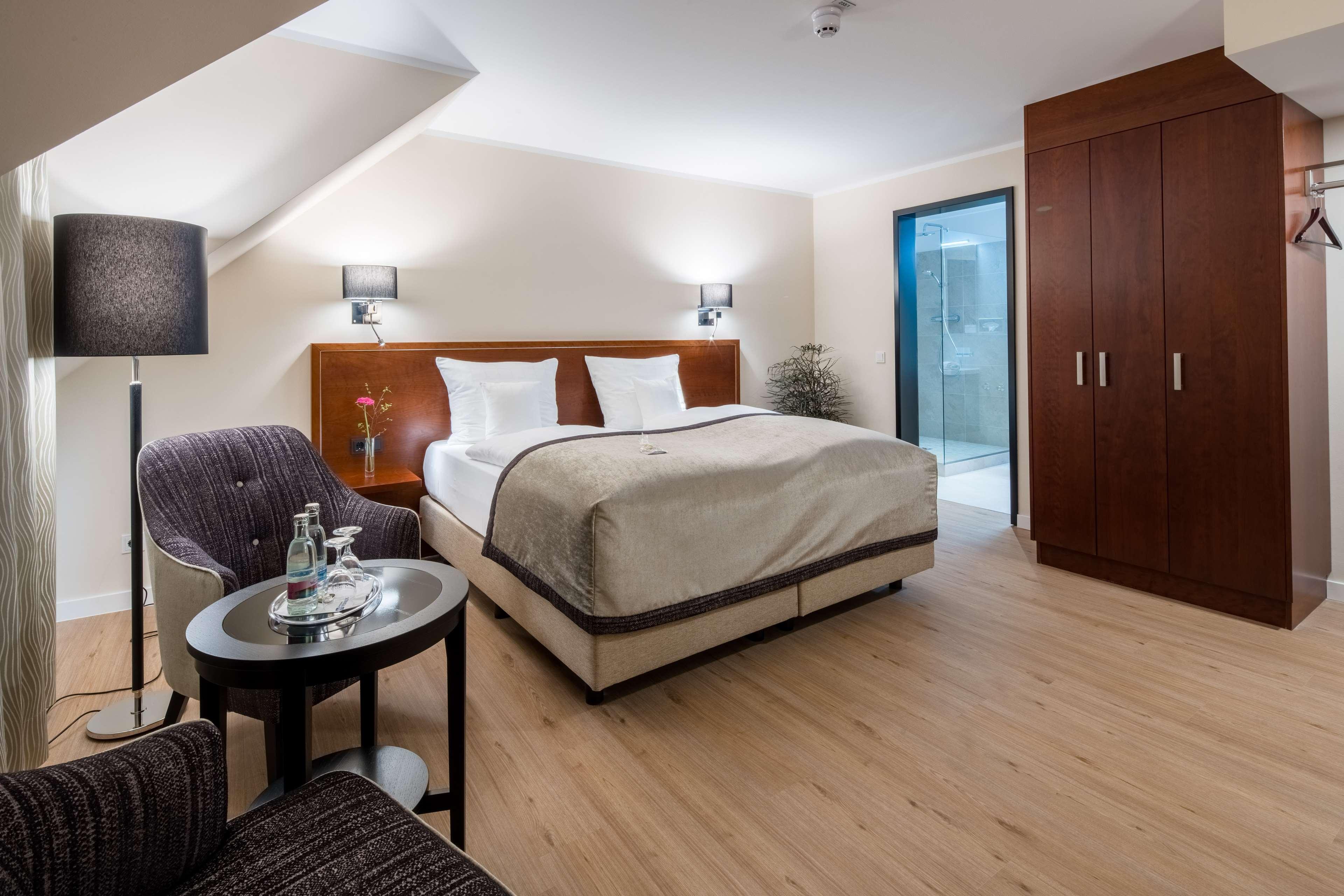 Best Western Plus Hotel Excelsior Ерфурт Екстер'єр фото