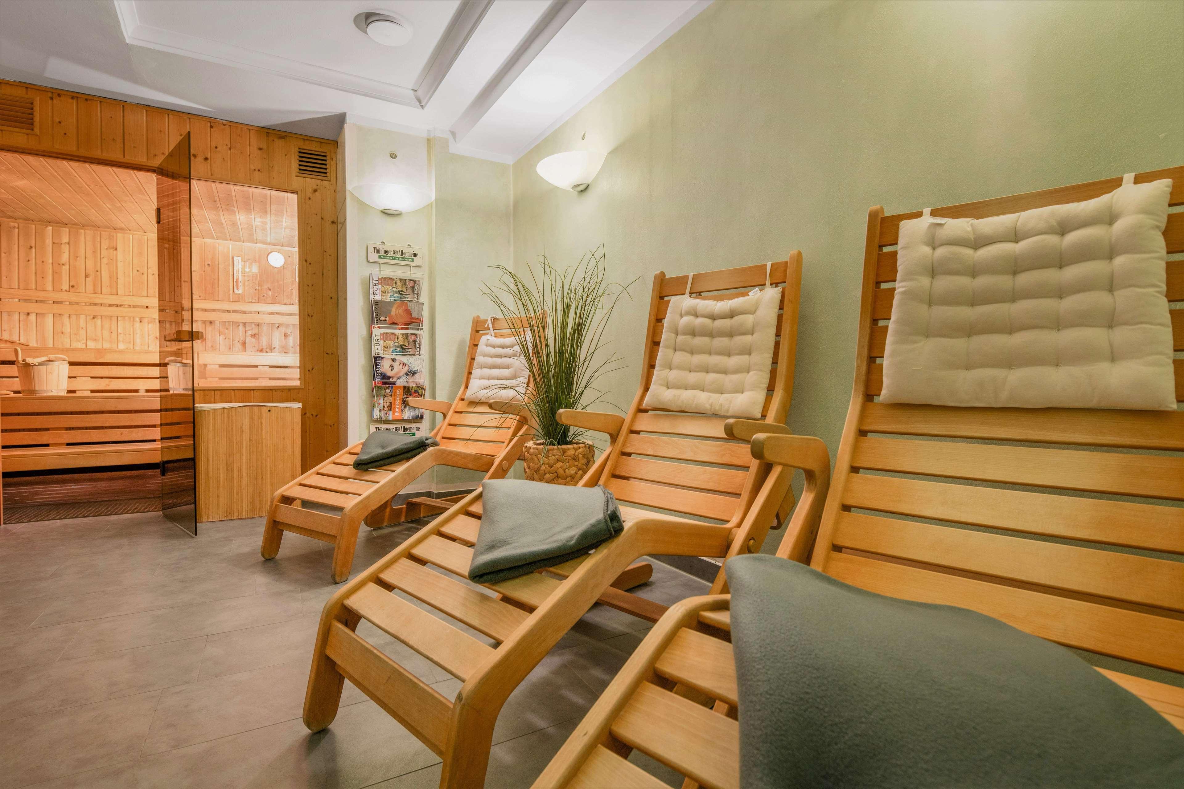 Best Western Plus Hotel Excelsior Ерфурт Екстер'єр фото