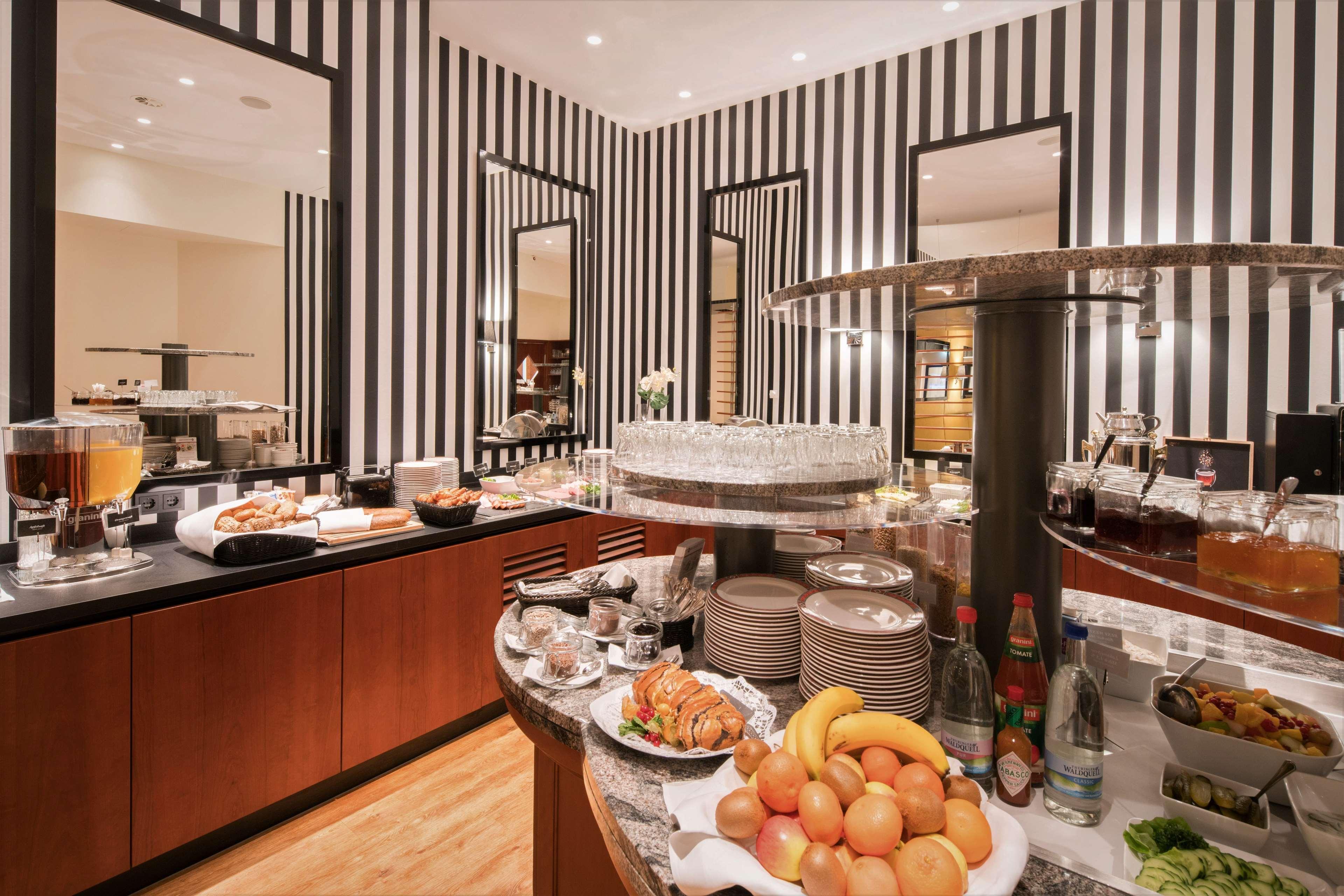 Best Western Plus Hotel Excelsior Ерфурт Екстер'єр фото