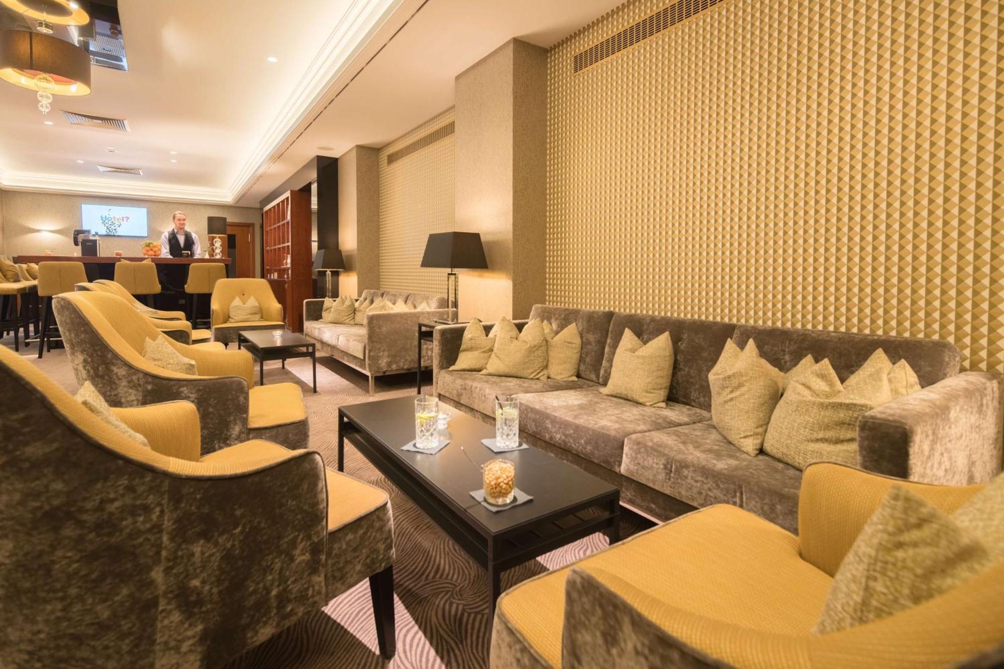 Best Western Plus Hotel Excelsior Ерфурт Екстер'єр фото