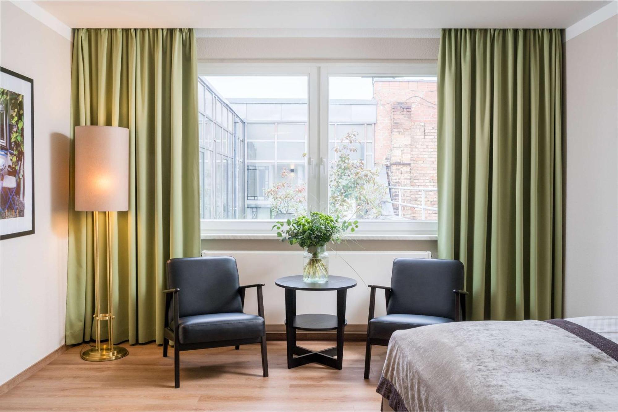 Best Western Plus Hotel Excelsior Ерфурт Екстер'єр фото