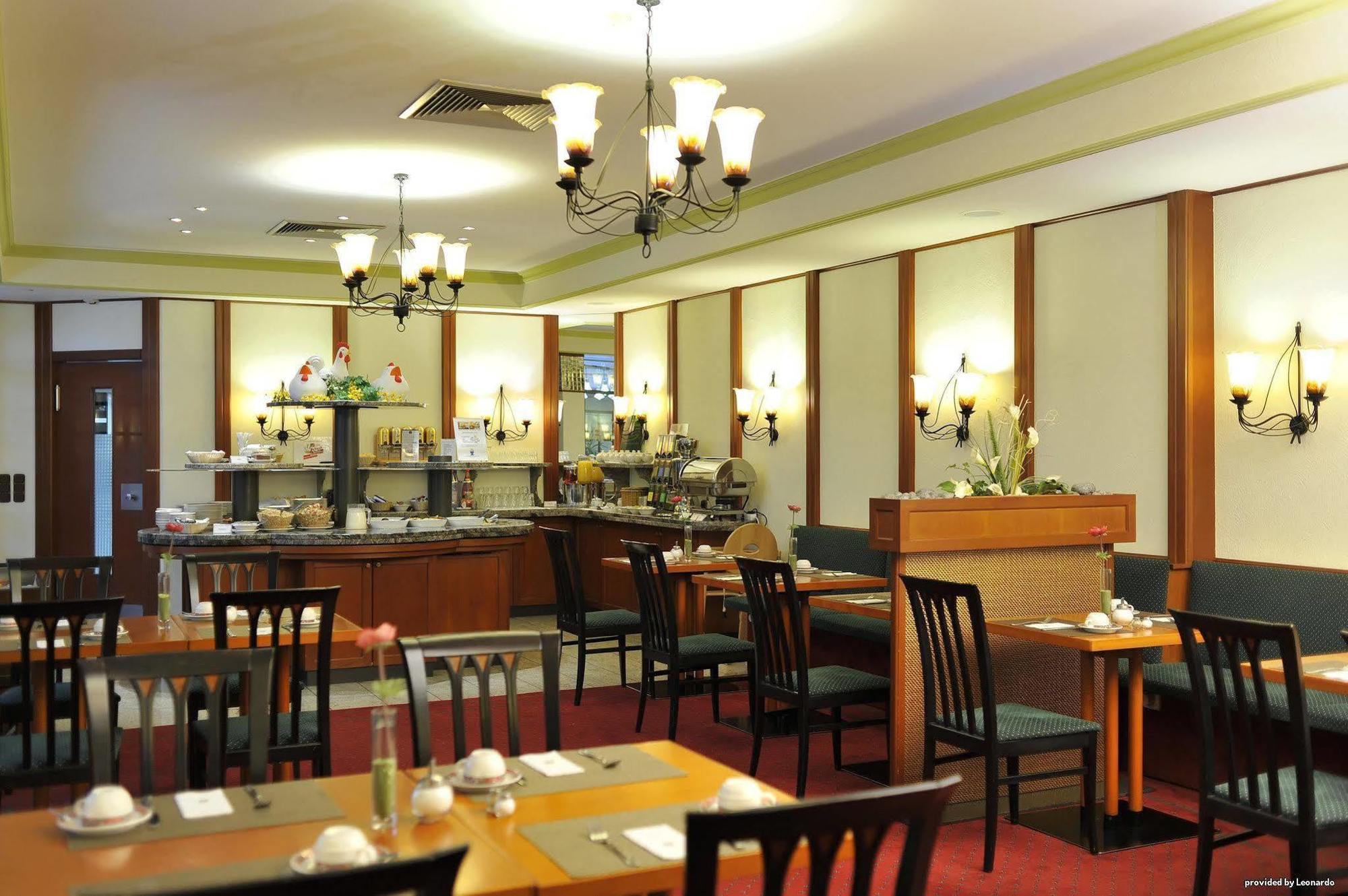Best Western Plus Hotel Excelsior Ерфурт Екстер'єр фото
